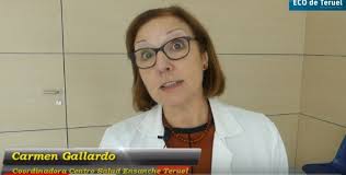 La Doctora Carmen Gallardo nos habla sobre las señales y la prevención del  Ictus(Video)