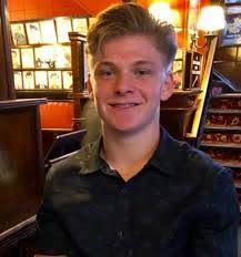 Matthew Keppler's Instagram, Twitter & Facebook