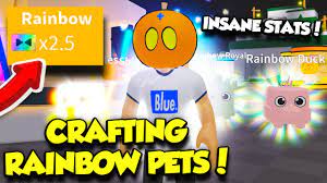 New saber simulator codes 1. Crafting Shiny And Rainbow Pets In Saber Simulator Update Roblox Youtube