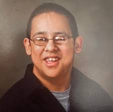 Obituary for loving family man in Texas