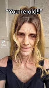 Am I Too Old Queen Cheryl