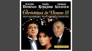 Young young man man are are sent sent to to the the front front the the eternal eternal culture culture and motivation and the nation we are getting stronger and the the people people become become more more united united meet again we don't know where i don't know when. Carol Of The Bells Vjekoslav Sutej Sissel Kyrkjebo Charles Aznavour Wiener Opernkinderchor Placido Domingo Shazam