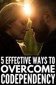How to tell if my friend is codependent? How To Stop Being Codependent 5 Tips To Break Bad Habits Overcoming Codependency Codependency Break Bad Habits