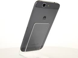 Huawei Ascend G7 im Test: Top-Phablet ...