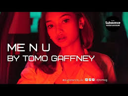 Tomo Gaffney