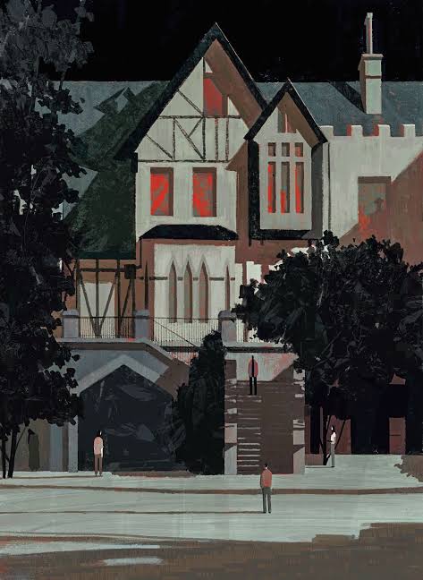 Netflix's Soul-Dead Version of “The Haunting of Hill House” | The New Yorker