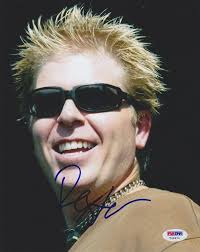 Dexter Holland