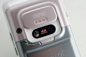 複製iPod！Pantech PG3600V 轉盤上身 ...