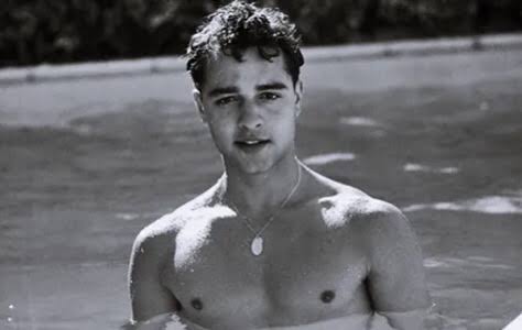 Gay History: February 12, 1976: Actor Sal Mineo Murdered In West Hollywood  | timalderman