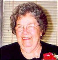 Marcella Goff Obituary (2004)