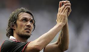 Cesare maldini, capitão da equipa. Neue Herausforderung Fur Maldini Tennisnet Com