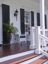 50 Covered Front Home Porch Design Ideas Pictures Front Porch Steps Porch Colors Porch Design