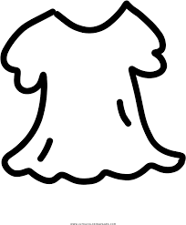 4.5 out of 5 stars 16,407. Baby Dress Coloring Page Clipart Full Size Clipart 1351483 Pinclipart