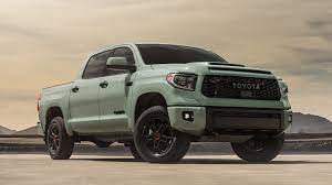 Toyota unintended acceleration incidents occurring in. 2021 Toyota Tundra Buyer S Guide Reviews Specs Comparisons