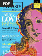 2011 NWS Annual International Exhibition Catalog