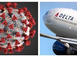 Jun 24, 2021 · the delta variant has come to dominate headlines, having been discovered in india where it provoked an extreme surge in covid cases before spreading around the world, with cases now rapidly. Delta Air Lines Refuses To Use The Name Of New Covid 19 Variant