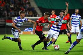 De official instagram van de graafschap b.v. Voorbeschouwing Nec Wacht Lastige Klus Tegen De Graafschap