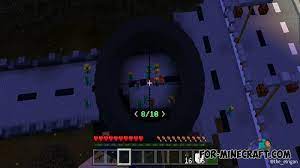 True zombie apocalypse is an addon for bedrock edition that actually feels like a zombie apocalypse. Zombie Apocalypse Mod Pack For Minecraft Pe 1 16
