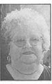 Obituary for Martha Dean Birdwell (McCoy)