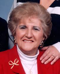 Edith Madison Obituary