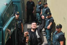 Human rights mapuche national the key players in the mapuche conflict. Interview With Mapuche Political Prisoner Hector Llaitul Carrillanca Our Struggle Is Anti Capitalist By Definition Women S Coordinating Committee For A Free Wallmapu