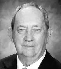 Charles Blanton Obituary (1932