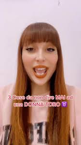 Toro Donna Segno Zodiacale