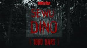 Maybe you would like to learn more about one of these? Cerita Mistis Sewu Dino Pembantu Orang Kaya Mandikan Mayat Hidup Tribun Kalteng