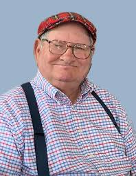 Obituary for James "Jimmie" Cavenaugh