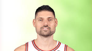 Bulls have no trade market for Nikola Vucevic, Zach LaVine