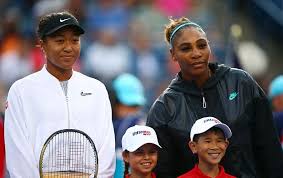 Naomi osaka (大坂 なおみ, ōsaka naomi. Hilarious Naomi Osaka Announces Serena Williams As Her Mom During Pre Australia Open Event Tennis Tonic News Predictions H2h Live Scores Stats