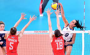L'italia della pallavolo femminile è in finale! Pdz0e0n6s7i5jm