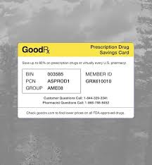 The goodrx website says that it makes money though pharmacy referral fees and ads on its website. Prescription Discount Card Mcharts Personal Health Application