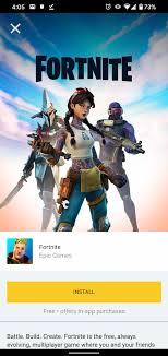 The epic games launcher stores information about the games you have installed in manifest files. How To Download Fortnite On Android Without Google Play