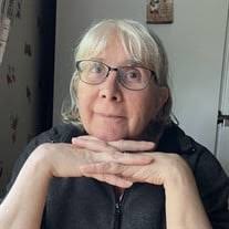 Dorothy Ann Morlan Obituary (2023)