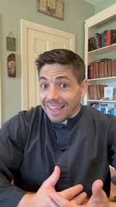 Father Benie (former pastor of OLOPS) is in town for a visit and will be  celebrating the 7am and 10am Masses tomorrow, July 13. Welcome home, Father  Benie!! ☺️