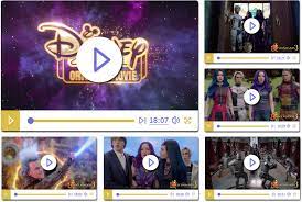 Descendants 3 Full Movies Download Disney Descendants Movies 2019