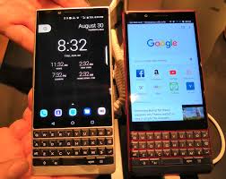 BlackBerry Key2 LE: A Competitive ...
