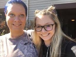 Harmony Reynolds (@bluesunshine93)