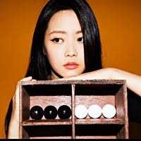 Chien Chien Lu Musician