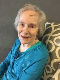 Judith Richelieu Obituary