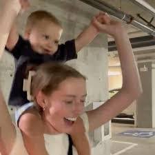 Anne Buxton's Instagram, Twitter & Facebook