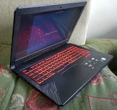 (februari 2021) daftar harga laptop asus baru & bekas termurah di indonesia. Jual Asus Tuf Gaming Fx504 I7 875h Bekas Mulus Seperti Baru Di Lapak Otomasi Sukses Bukalapak
