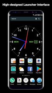 Download Digital Clock Live Wallpaper Launcher On Pc Mac With Appkiwi Apk Downl Unique Iphone Wallpaper Iphone Wallpaper Hd Original Phone Wallpaper Design
