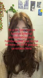 Cuando Me Da Hambre A Las 3 De La Mañana