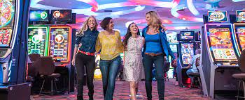 Minnesota's Most Liked Casino | Grand Casino MN