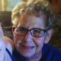 Maria Pandolfo's Instagram, Twitter & Facebook