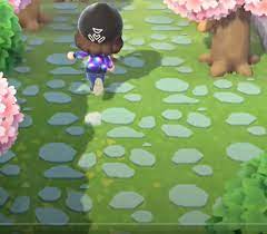 Furniture may also be found by shaking trees or by obtaining balloon presents, though the items are always random. Welches Design Hat Vik In Acnh Auf Dem Boden Youtuber Animal Crossing New Horizons
