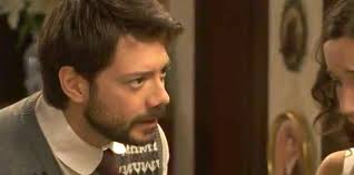 Spoiler Il segreto: LUCAS cerca di curare AURORA ma...