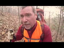 Arkansas 'Life On The Trail' Map Series